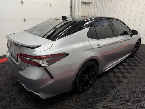 More photos of 2021 Toyota Camry XSE at Oakley Auto World, MO
