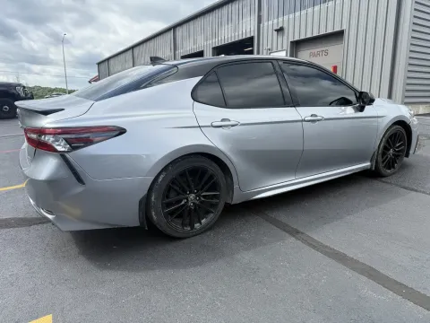 More photos of 2021 Toyota Camry XSE at Oakley Auto World, MO