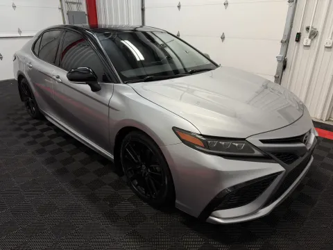 More photos of 2021 Toyota Camry XSE at Oakley Auto World, MO