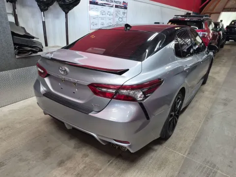 More photos of 2021 Toyota Camry XSE at Oakley Auto World, MO