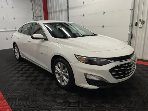 More photos of 2022 Chevrolet Malibu LT at Oakley Auto World, MO