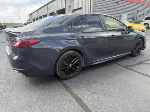 More photos of 2025 Toyota Camry SE at Oakley Auto World, MO