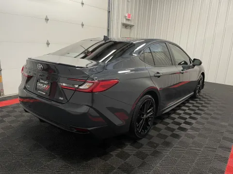 More photos of 2025 Toyota Camry SE at Oakley Auto World, MO