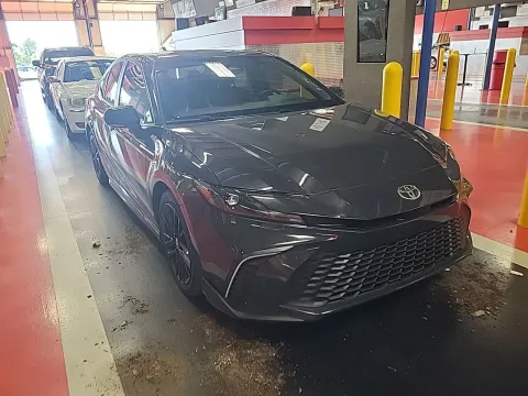 More photos of 2025 Toyota Camry SE at Oakley Auto World, MO