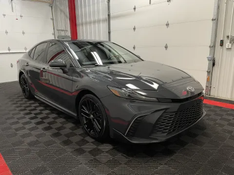 More photos of 2025 Toyota Camry SE at Oakley Auto World, MO
