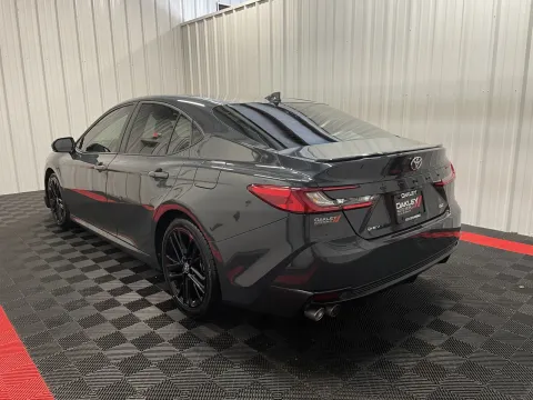 Photos of 2025 Toyota Camry SE for sale in Branson West, MO at Oakley Auto World