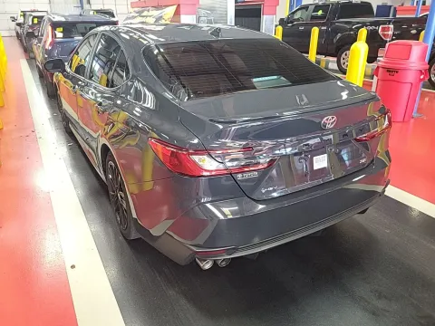 Photos of 2025 Toyota Camry SE for sale in Branson West, MO at Oakley Auto World