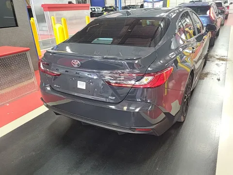 More photos of 2025 Toyota Camry SE at Oakley Auto World, MO