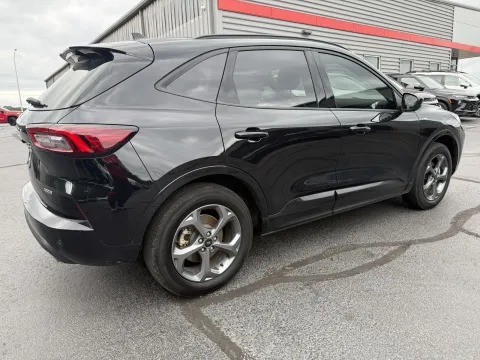 More photos of 2024 Ford Escape Hybrid ST-Line Select at Oakley Auto World, MO