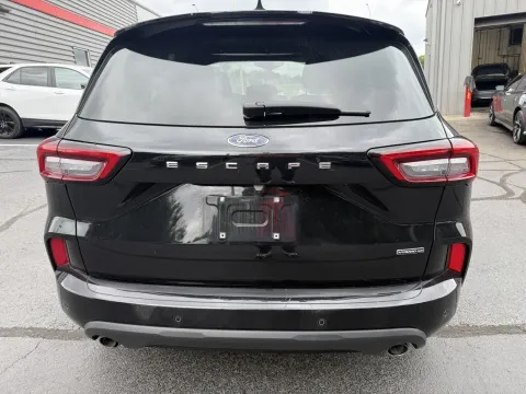 Another view of 2024 Ford Escape Hybrid ST-Line Select for sale in Branson West, MO at Oakley Auto World