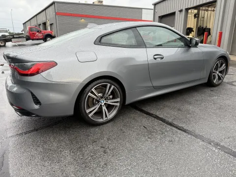 More photos of 2023 BMW 4 Series 430i at Oakley Auto World, MO