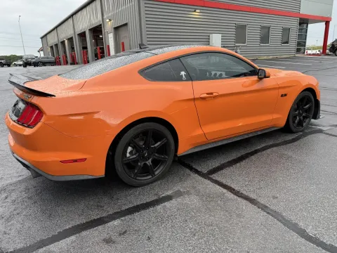 More photos of 2020 Ford Mustang EcoBoost at Oakley Auto World, MO