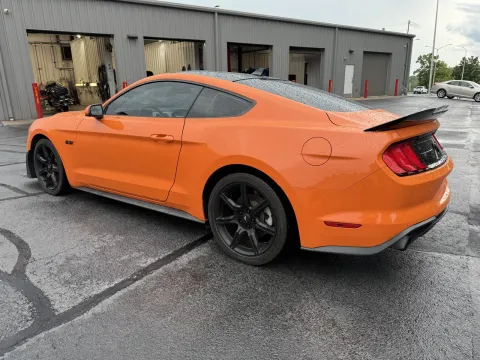 Photos of 2020 Ford Mustang EcoBoost for sale in Branson West, MO at Oakley Auto World