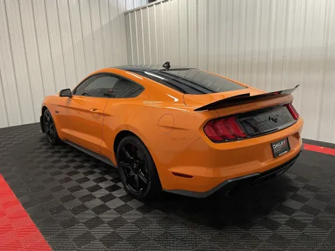 Photos of 2020 Ford Mustang EcoBoost for sale in Branson West, MO at Oakley Auto World