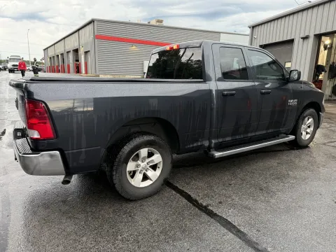More photos of 2019 Ram 1500 Classic Tradesman at Oakley Auto World, MO