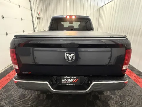 Another view of 2019 Ram 1500 Classic Tradesman for sale in Branson West, MO at Oakley Auto World