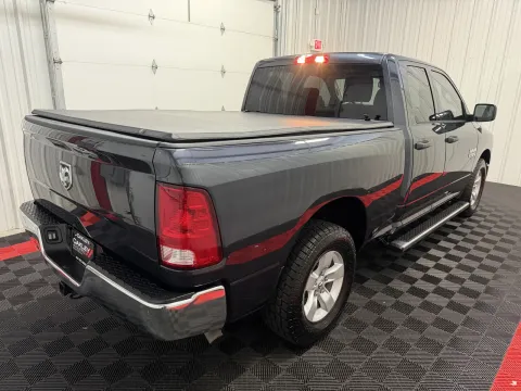 More photos of 2019 Ram 1500 Classic Tradesman at Oakley Auto World, MO