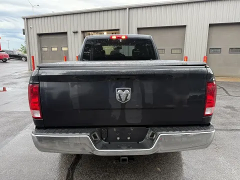 Another view of 2019 Ram 1500 Classic Tradesman for sale in Branson West, MO at Oakley Auto World