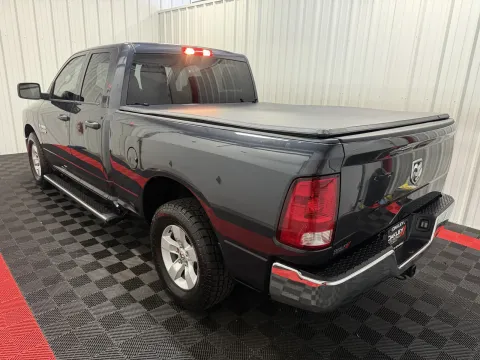 Photos of 2019 Ram 1500 Classic Tradesman for sale in Branson West, MO at Oakley Auto World
