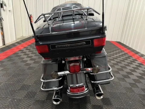 More photos of 2009 Harley-Davidson at Oakley Auto World, MO