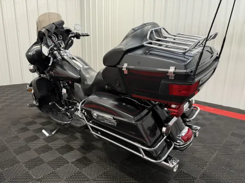 Another view of 2009 Harley-Davidson for sale in Branson West, MO at Oakley Auto World