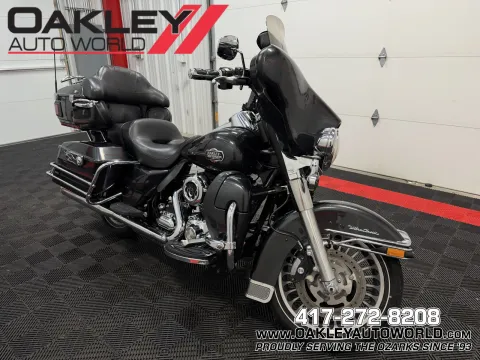 Unknown 2009 Harley-Davidson for sale in Branson West, MO