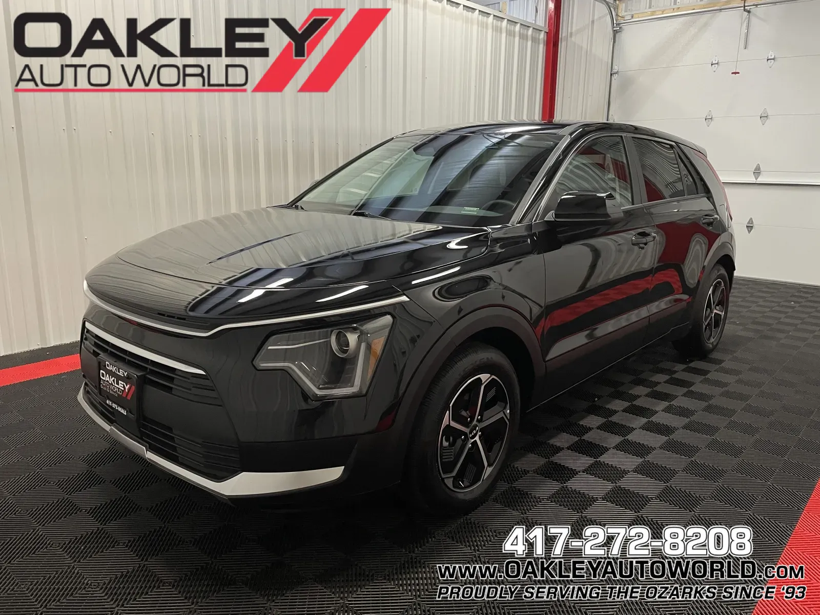 2026 Kia Niro LX for sale in Branson West, MO