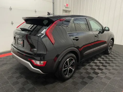 More photos of 2026 Kia Niro LX at Oakley Auto World, MO