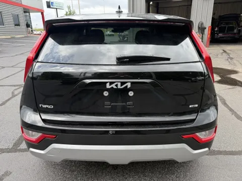 Another view of 2026 Kia Niro LX for sale in Branson West, MO at Oakley Auto World