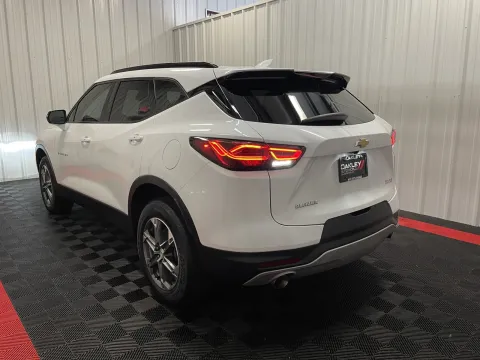 Photos of 2023 Chevrolet Blazer LT for sale in Branson West, MO at Oakley Auto World