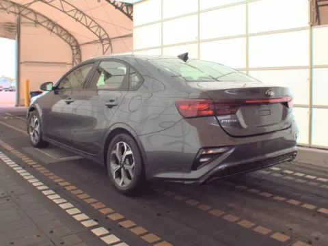 Photos of 2021 Kia Forte LXS for sale in Branson West, MO at Oakley Auto World