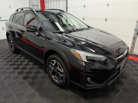 More photos of 2019 Subaru Crosstrek 2.0i Limited at Oakley Auto World, MO