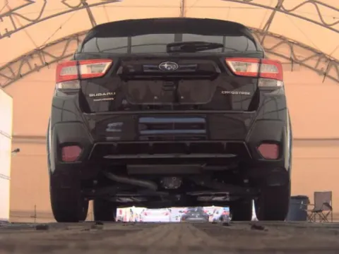 Another view of 2019 Subaru Crosstrek 2.0i Limited for sale in Branson West, MO at Oakley Auto World