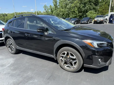 More photos of 2019 Subaru Crosstrek 2.0i Limited at Oakley Auto World, MO