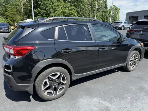 More photos of 2019 Subaru Crosstrek 2.0i Limited at Oakley Auto World, MO