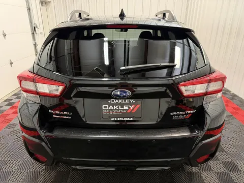 Another view of 2019 Subaru Crosstrek 2.0i Limited for sale in Branson West, MO at Oakley Auto World
