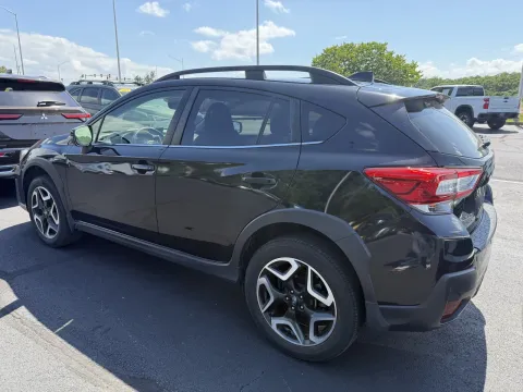 Photos of 2019 Subaru Crosstrek 2.0i Limited for sale in Branson West, MO at Oakley Auto World