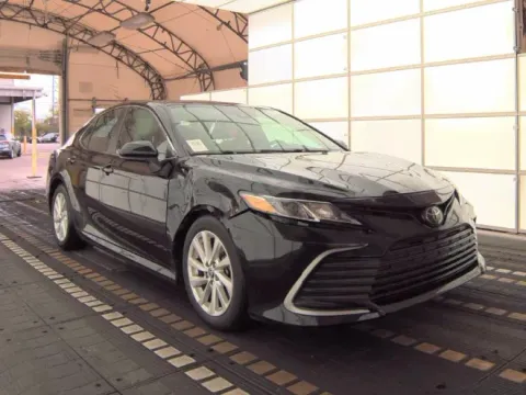 More photos of 2024 Toyota Camry LE at Oakley Auto World, MO