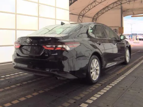 More photos of 2024 Toyota Camry LE at Oakley Auto World, MO