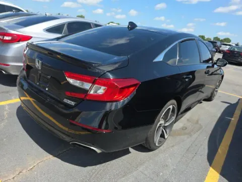 More photos of 2021 Honda Accord Sport Special Edition at Oakley Auto World, MO
