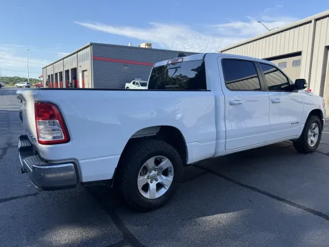 More photos of 2021 Ram 1500 Big Horn/Lone Star at Oakley Auto World, MO