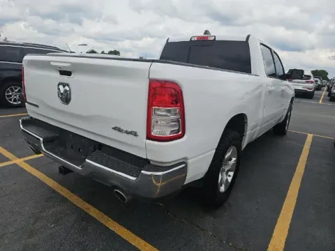 More photos of 2021 Ram 1500 Big Horn/Lone Star at Oakley Auto World, MO