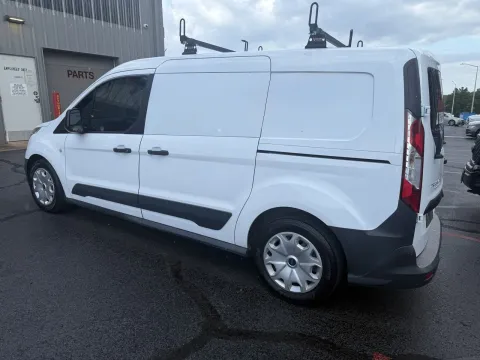 Photos of 2018 Ford Transit Connect XL for sale in Branson West, MO at Oakley Auto World