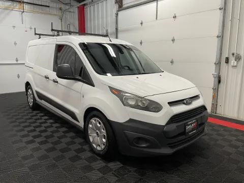 More photos of 2018 Ford Transit Connect XL at Oakley Auto World, MO
