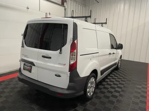 More photos of 2018 Ford Transit Connect XL at Oakley Auto World, MO
