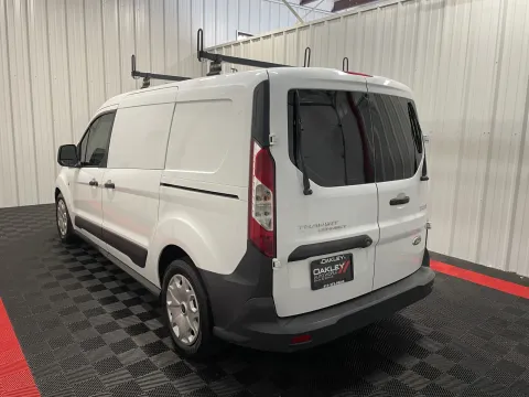 Photos of 2018 Ford Transit Connect XL for sale in Branson West, MO at Oakley Auto World