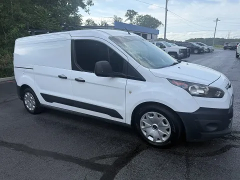 More photos of 2018 Ford Transit Connect XL at Oakley Auto World, MO
