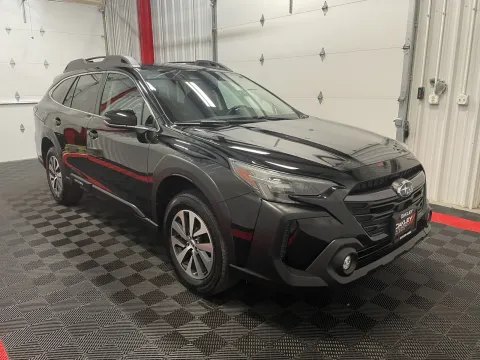 More photos of 2024 Subaru Outback Premium at Oakley Auto World, MO