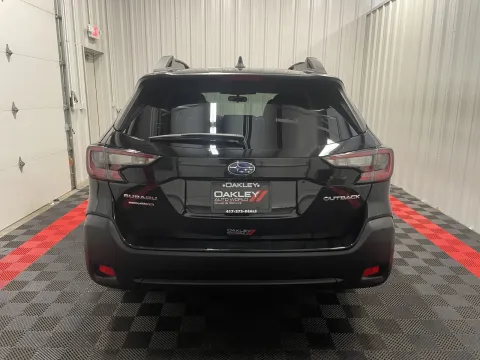 Another view of 2024 Subaru Outback Premium for sale in Branson West, MO at Oakley Auto World