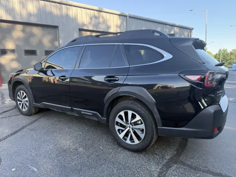 Photos of 2024 Subaru Outback Premium for sale in Branson West, MO at Oakley Auto World